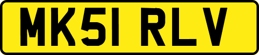 MK51RLV