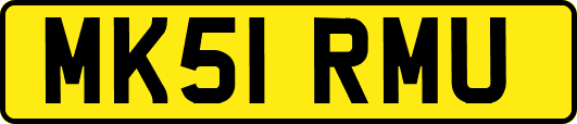 MK51RMU