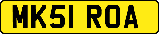 MK51ROA