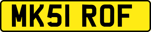 MK51ROF