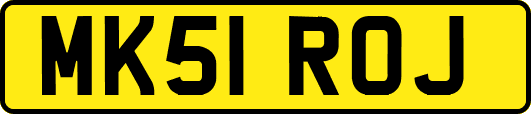 MK51ROJ