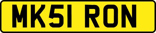 MK51RON