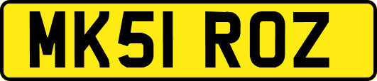 MK51ROZ