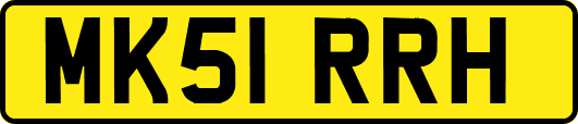 MK51RRH
