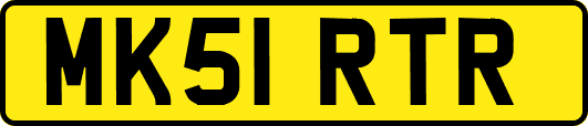 MK51RTR