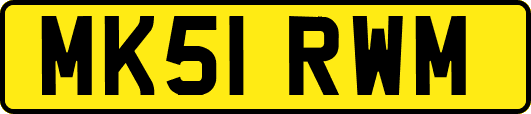 MK51RWM
