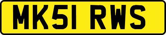 MK51RWS
