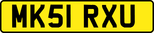 MK51RXU