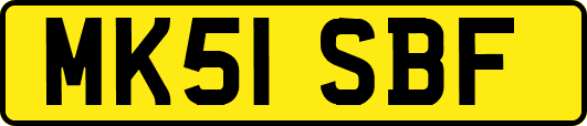 MK51SBF