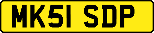 MK51SDP