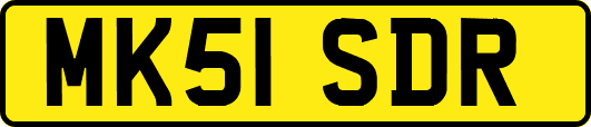 MK51SDR