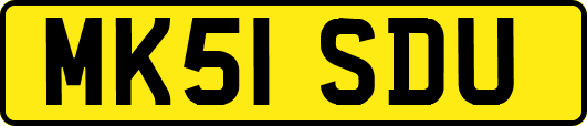MK51SDU