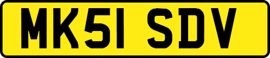 MK51SDV