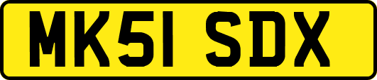 MK51SDX