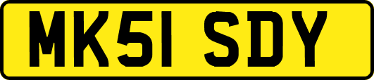 MK51SDY