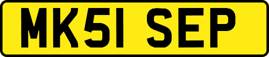 MK51SEP