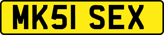 MK51SEX