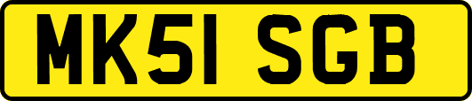 MK51SGB