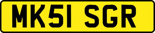 MK51SGR