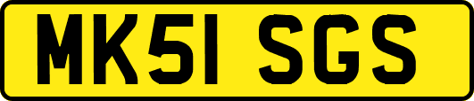 MK51SGS