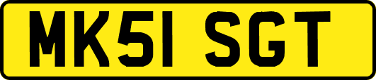 MK51SGT