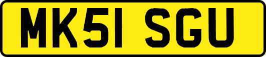 MK51SGU