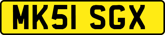 MK51SGX