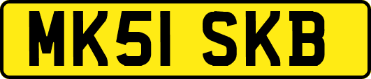 MK51SKB