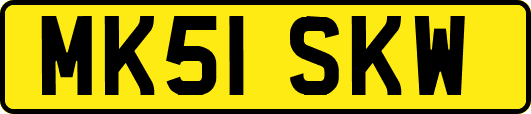 MK51SKW