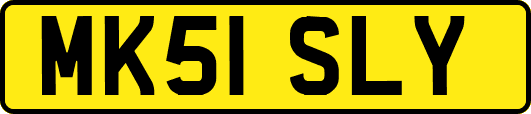 MK51SLY