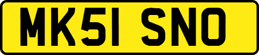 MK51SNO