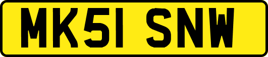 MK51SNW