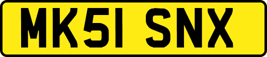 MK51SNX