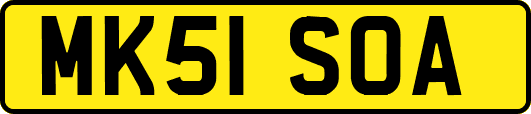 MK51SOA