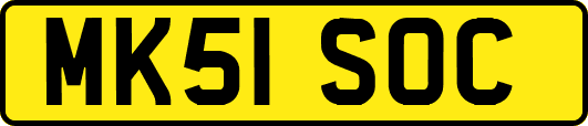 MK51SOC
