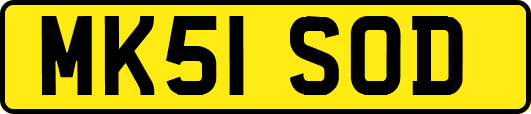 MK51SOD