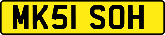 MK51SOH