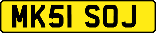MK51SOJ