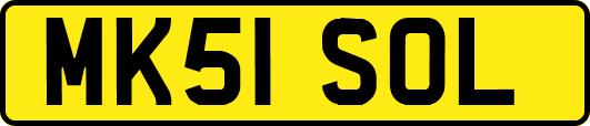 MK51SOL