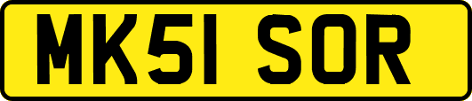 MK51SOR