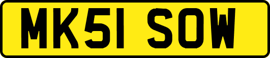 MK51SOW