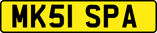 MK51SPA