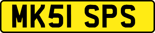 MK51SPS
