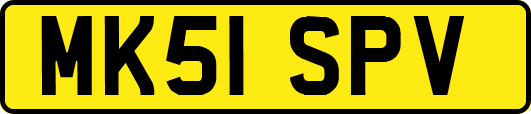 MK51SPV