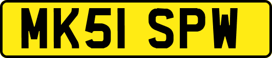 MK51SPW
