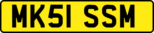 MK51SSM