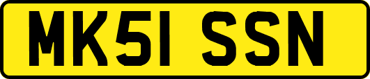 MK51SSN