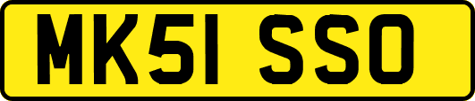 MK51SSO