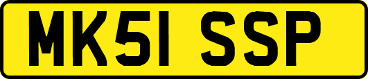 MK51SSP