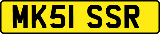 MK51SSR
